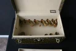 Großer Kosmetikkoffer von Louis Vuitton, 2000er