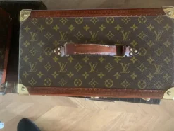 Großer Kosmetikkoffer von Louis Vuitton, 2000er