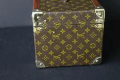 Großer Kosmetikkoffer von Louis Vuitton, 2000er