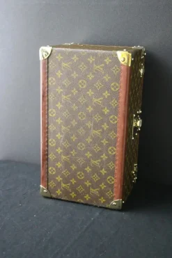 Großer Kosmetikkoffer von Louis Vuitton, 2000er