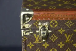 Großer Kosmetikkoffer von Louis Vuitton, 2000er