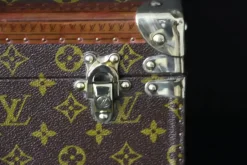 Großer Kosmetikkoffer von Louis Vuitton, 2000er