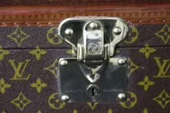 Großer Kosmetikkoffer von Louis Vuitton, 2000er