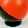 Großer Space Age Eiskübel oder Weinkühler von Quist, 1970er