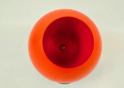 Großer Space Age Eiskübel oder Weinkühler von Quist, 1970er