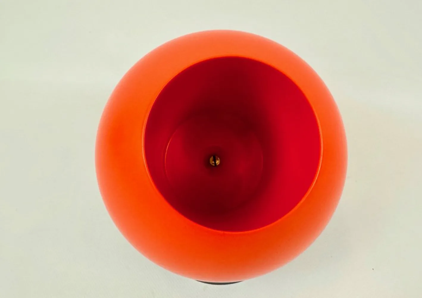 Großer Space Age Eiskübel oder Weinkühler von Quist, 1970er
