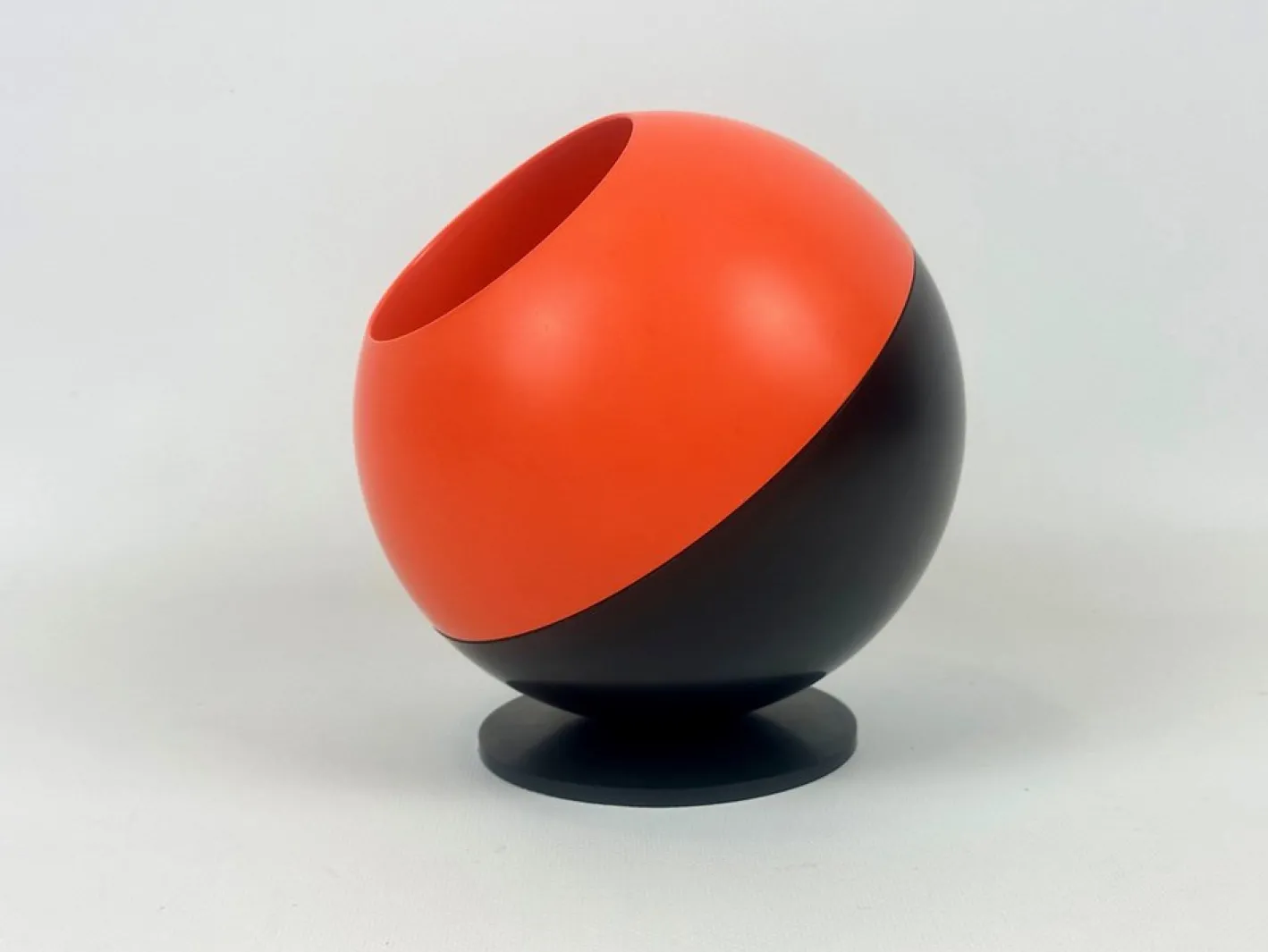 Großer Space Age Eiskübel oder Weinkühler von Quist, 1970er
