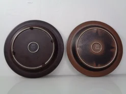 Große Russische Teller von Ulla Procope für Arabia, 6er Set, Finnland, 1960er, 6er Set