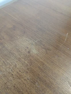 Großes modernes Sideboard aus Teak