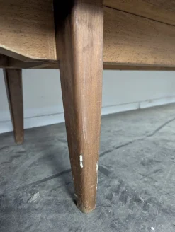 Großes modernes Sideboard aus Teak