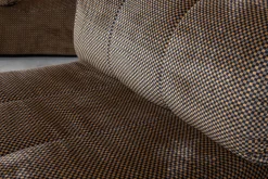 Großes modulares Space Age Sofa, Italien, 1960er, 5er Set
