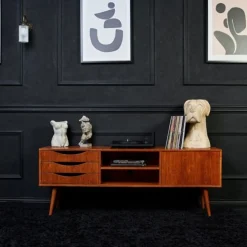 Großes Ron Sideboard von Pastform