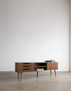 Großes Ron Sideboard von Pastform