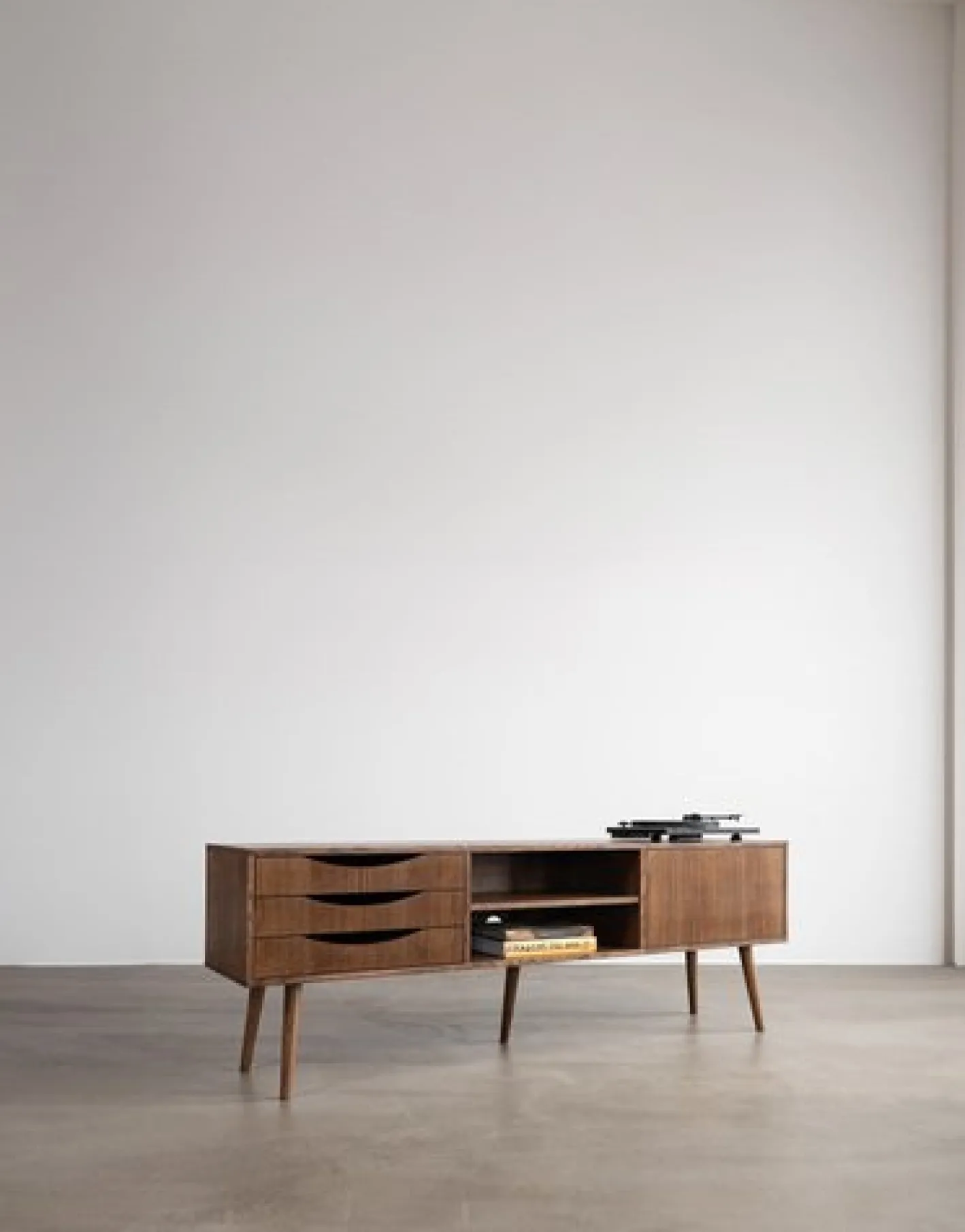 Großes Ron Sideboard von Pastform
