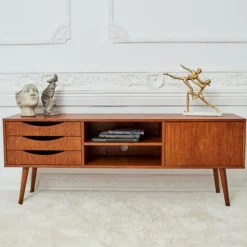 Großes Ron Sideboard von Pastform