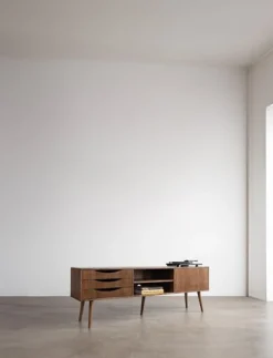 Großes Ron Sideboard von Pastform