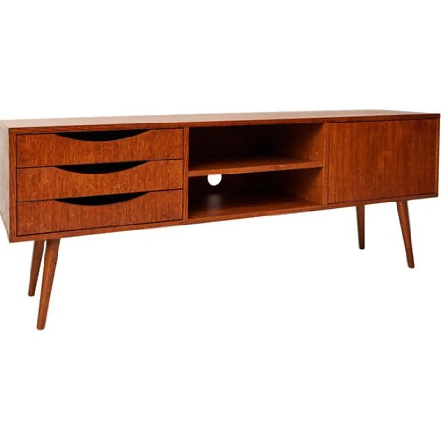 Großes Ron Sideboard von Pastform