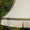 Große Tischlampe von Louis Drimmer, 1970er