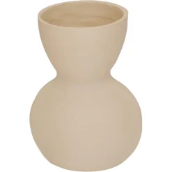 Große Unira Lampe in Weiß von Ia Kutateladze