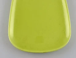 Große Untertassen für Tassen oder Becher von Stig Lindberg für Gustavsberg, 1960er, 5 . Set