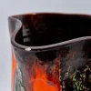 Große Vase von Vallauris, 1960er