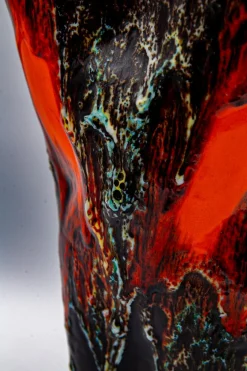 Große Vase von Vallauris, 1960er
