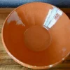 Große Vintage Brotschale