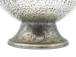 Große Zinn Suppenterrine mit Deckel und Schöpfkelle von Pewter Mastad, Norwegen, 1950er, 2er Set