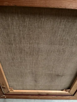 Gösta Falk, Figurenkomposition, 1960er, Öl auf Leinwand, gerahmt