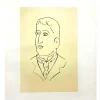 Guillaume Apollinaire 1952