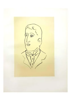 Guillaume Apollinaire 1952