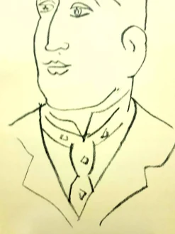 Guillaume Apollinaire 1952