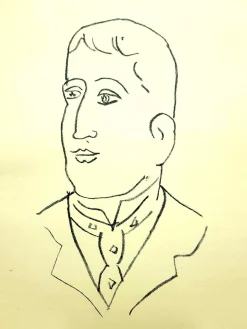 Guillaume Apollinaire 1952