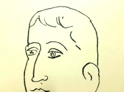 Guillaume Apollinaire 1952