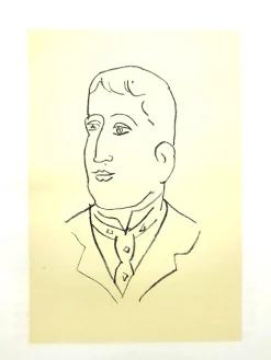 Guillaume Apollinaire 1952