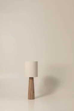 Guma Fl4m Lampe von Jeroen De Ruddere