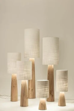 Guma Fl4m Lampe von Jeroen De Ruddere