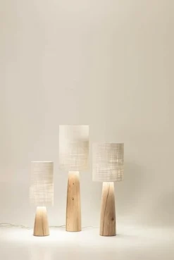 Guma Fl4m Lampe von Jeroen De Ruddere
