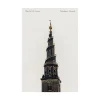 Guy Sargent, Erlöserkirche, Fotografie