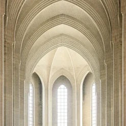 Guy Sargent, Grundtvigs Kirche, Fotografie