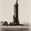 Guy Sargent, Seamans Memorial, Druck