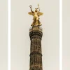 Guy Sargent, The Victory Tower Triptychon, Archivaler Pigmentdruck