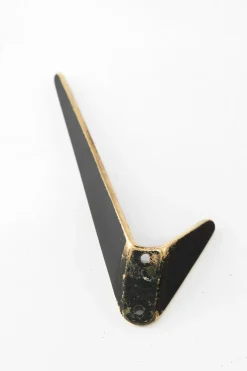 Haken von Herta Baller, Wien, Österreich, 1950er, 7er Set
