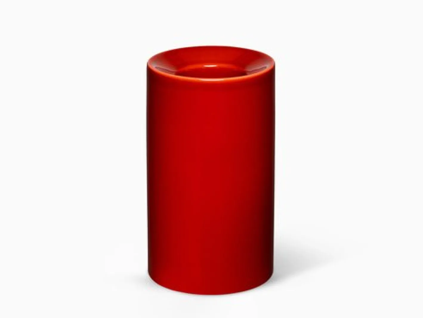 Handgefertigte Torre Vase von Mor Ceramic