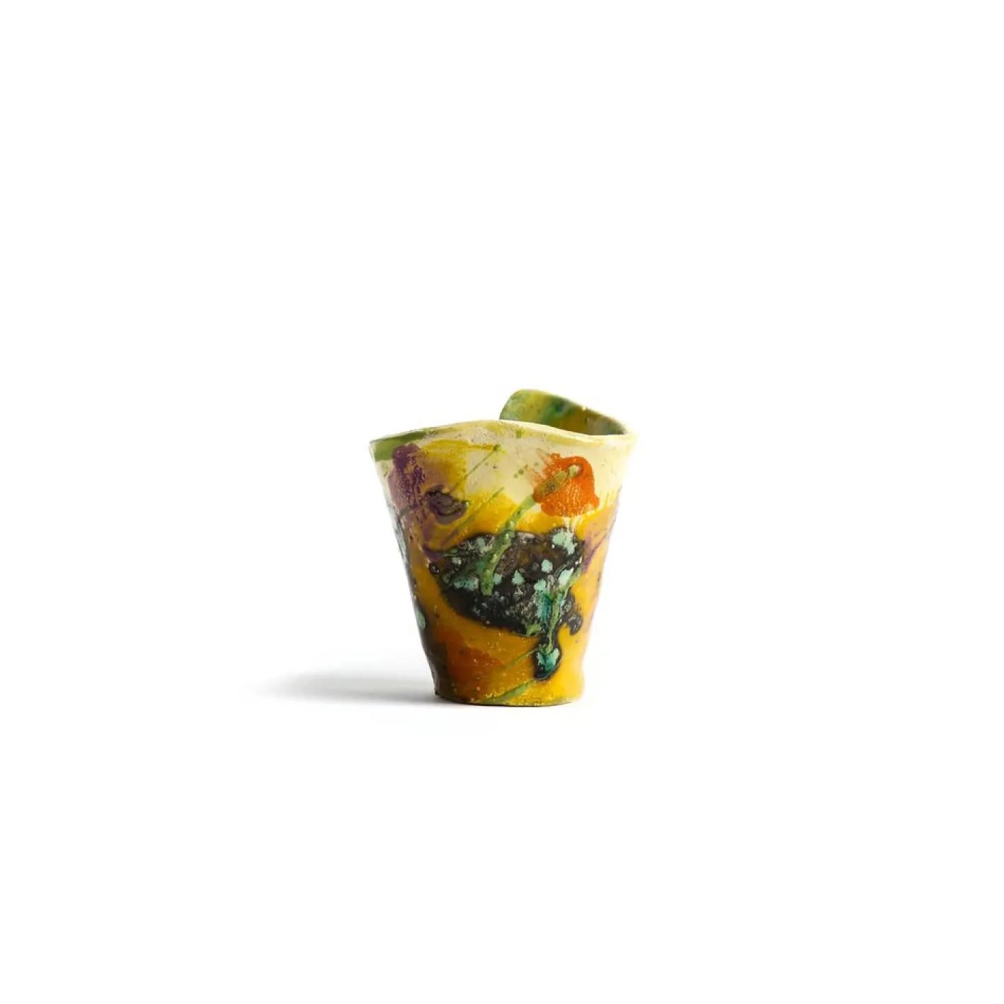 Handsfree Hug Cup von Teresa Monmas