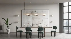 Hanna Wandlampe von Delightfull