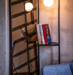 Heis Stehlampe von Mason Editions