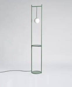 Heis Stehlampe von Mason Editions