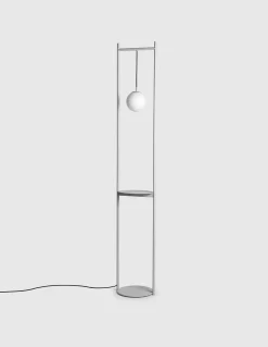 Heis Stehlampe von Mason Editions