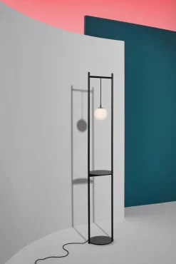 Heis Stehlampe von Mason Editions